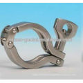 sanitary stainless steel tri clamp fittings